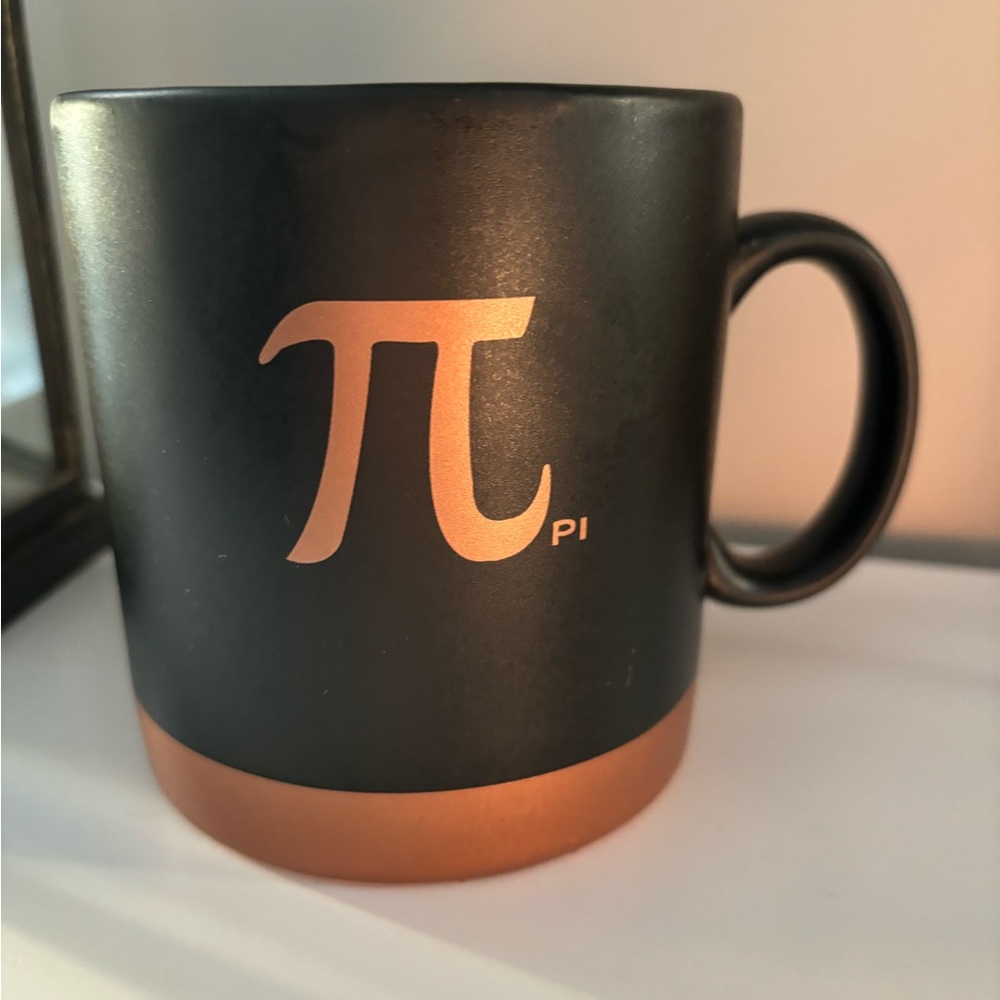 GIVENCHY mug